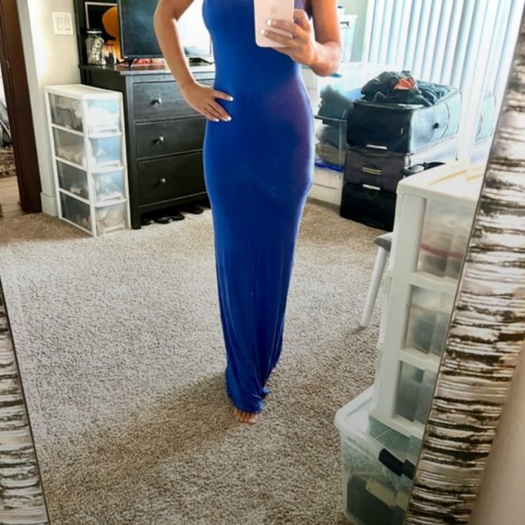 Go Couture Dresses & Skirts - Go Couture Summer Maxi Dress!